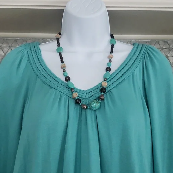 American Rag Top - Picture 2 of 11